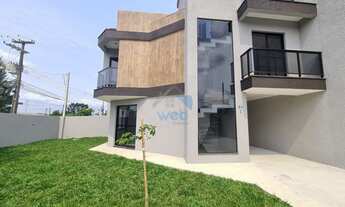 Imagem: Sobrado de esquina com 3 quartos à venda