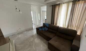 Imagem 4: Residencial Canadá II - apartamento semimobiliado à venda no Bairro Capela Velha, em Arauc