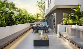 Imagem 7: Cravo Casa Nativa - Apartamentos com 2 e 3 quartos com suíte em fase de lançamento no Bair