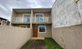 Imagem: Belos sobrados à venda no Bairro Capo de