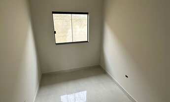 Imagem 6: Casa à Venda no Bairro Green Santa Izabel com 03 Quartos, em Fazenda Rio Grande