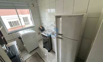 Imagem 7: Residencial Canadá II - apartamento semimobiliado à venda no Bairro Capela Velha, em Arauc