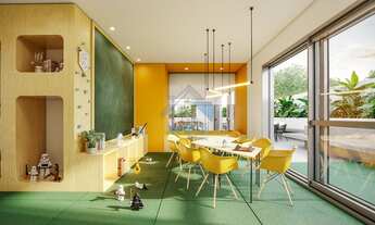 Imagem 4: Cravo Casa Nativa - Apartamentos com 2 e 3 quartos com suíte em fase de lançamento no Bair