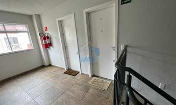 Imagem 3: Residencial Canadá II - apartamento semimobiliado à venda no Bairro Capela Velha, em Arauc