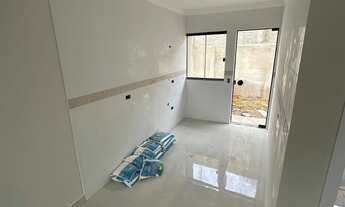 Imagem 7: Casa à Venda no Bairro Green Santa Izabel com 03 Quartos, em Fazenda Rio Grande