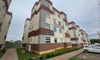 Imagem 1: Residencial Canadá II - apartamento semimobiliado à venda no Bairro Capela Velha, em Arauc