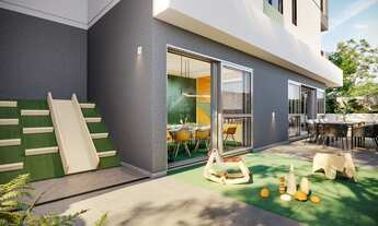 Imagem 5: Cravo Casa Nativa - Apartamentos com 2 e 3 quartos com suíte em fase de lançamento no Bair