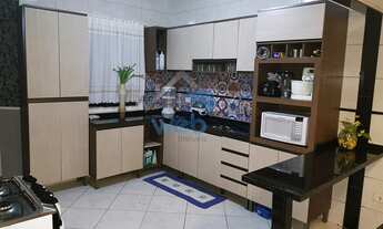 Imagem 2: Casas à venda em condomimnio no Bairro Capela Velha, em Araucária, excelente localização