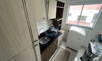 Imagem 6: Residencial Canadá II - apartamento semimobiliado à venda no Bairro Capela Velha, em Arauc