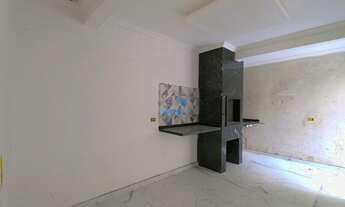 Imagem 5: Sobrado com 3 quartos à venda no bairro Xaxim