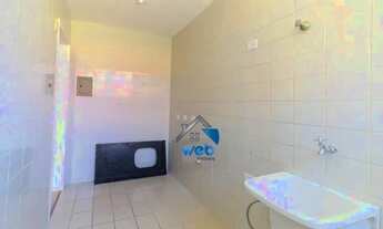 Imagem 5: Apartamento com 3 quartos no bairro Uberaba!