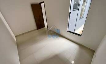 Imagem 7: Ótimas casas à venda na Região do Nossa Senhora da Luz, no Bairro CIC, com dois quartos, s