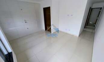 Imagem 2: Ótimas casas à venda na Região do Nossa Senhora da Luz, no Bairro CIC, com dois quartos, s