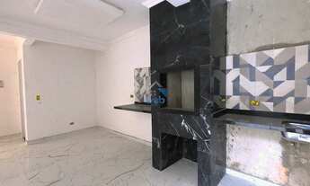 Imagem 7: Sobrado com 3 quartos à venda no bairro Xaxim