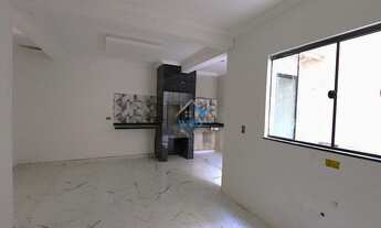 Imagem 6: Sobrado com 3 quartos à venda no bairro Xaxim