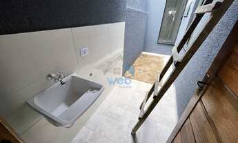 Imagem 5: Ótimas casas à venda na Região do Nossa Senhora da Luz, no Bairro CIC, com dois quartos, s