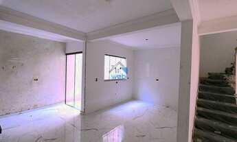 Imagem 4: Sobrado com 3 quartos à venda no bairro Xaxim