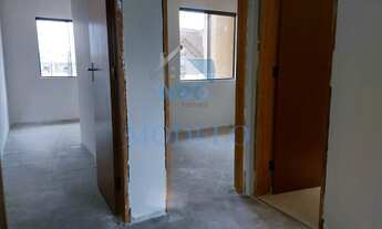 Imagem 7: Lindos sobrados na região do Vitória Régia, no CIC, com Três quartos, sala, cozinha