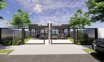 Imagem 4: Casa à venda no Afonso Pena, com 03 quartos sendo 01 suíte, vaga de garagem e quintal, pod