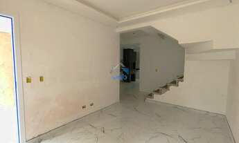 Imagem 3: Sobrado com 3 quartos à venda no bairro Xaxim