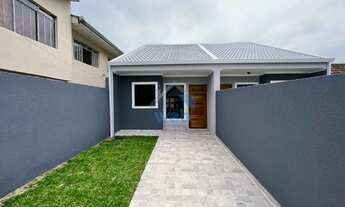 Imagem: Ótimas casas à venda na Região do Nossa