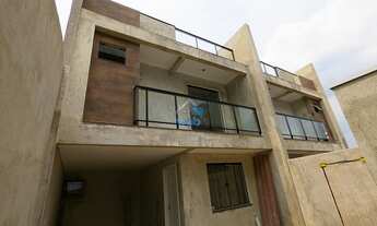 Imagem: Sobrado com 3 quartos à venda no bairro