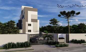 Imagem: Empreendimento de apartamentos no Bairro