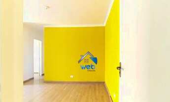 Imagem 4: Apartamento com 3 quartos no bairro Uberaba!