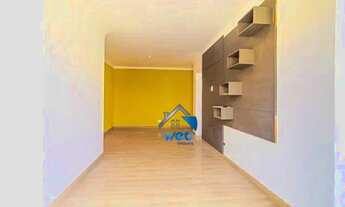 Imagem 2: Apartamento com 3 quartos no bairro Uberaba!