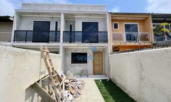 Imagem: Sobrados à venda na região do Vitória