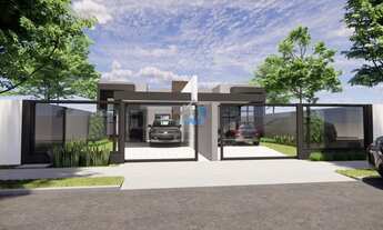 Imagem 2: Casa à venda no Afonso Pena, com 03 quartos sendo 01 suíte, vaga de garagem e quintal, pod