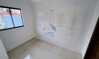 Imagem 4: Ótimas casas à venda na Região do Nossa Senhora da Luz, no Bairro CIC, com dois quartos, s