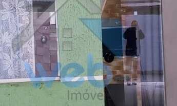 Imagem 2: Casa terrea a venda em Colombo, 3 quartos, sala, ótimo acabamento, edícula com churrasquei