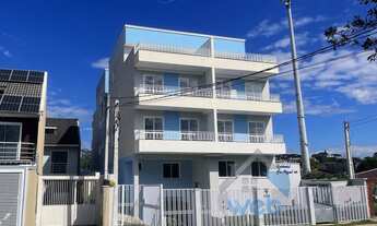 Imagem: Apartamento, 2 quartos, terraço, churrasqueira