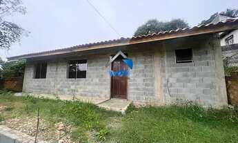 Imagem 3: Casa para locação em São Dimas - Colombo