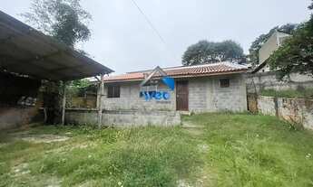 Imagem 2: Casa para locação em São Dimas - Colombo