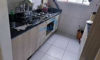 Imagem 4: APARTAMENTO COM 02 DORMITÓRIOS NO FAZENDINHA, EXCELENTE INVESTIMENTO