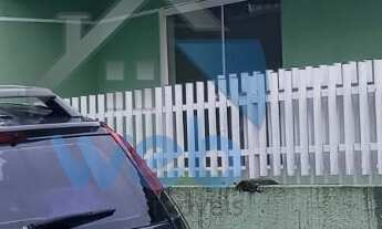 Imagem: Casa terrea a venda em Colombo, 3 quartos