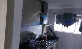 Imagem 6: APARTAMENTO COM 02 DORMITÓRIOS NO FAZENDINHA, EXCELENTE INVESTIMENTO