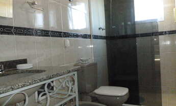 Imagem 4: Cobertura à venda em São Lourenço-MG, no bairro Federal, com 3 quartos, 1 suíte e 220m² de