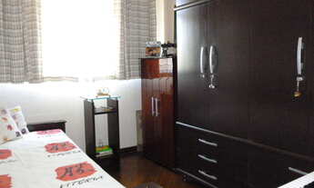 Imagem 5: Cobertura à venda em São Lourenço-MG, no bairro Federal, com 3 quartos, 1 suíte e 220m² de