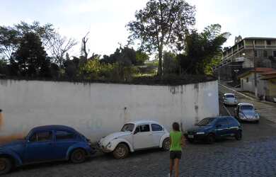 Imagem 3: Hotel no centro da cidade de Aiuruoca MG com 14 cômodos com 2.500 m² de terreno