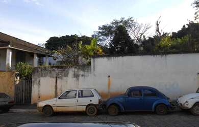Imagem 4: Hotel no centro da cidade de Aiuruoca MG com 14 cômodos com 2.500 m² de terreno