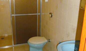 Imagem 4: Casa com 04 quartos, vista para montanhas em São Lourenço-MG