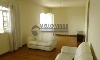 Imagem 2: Casa no bairro Jardim das Acácias, São Lourenço-MG