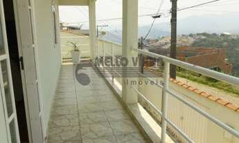 Imagem 3: Casa no bairro Jardim das Acácias, São Lourenço-MG