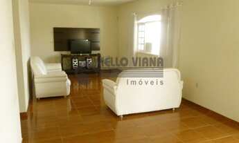 Imagem 4: Casa no bairro Jardim das Acácias, São Lourenço-MG