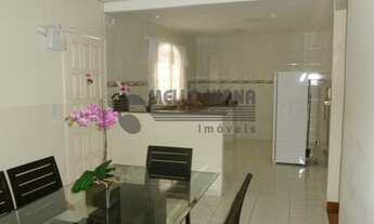 Imagem: Casa no bairro Jardim das Acácias, São