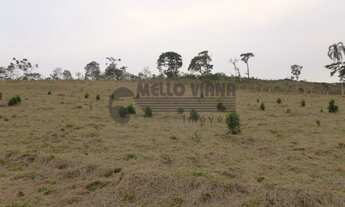 Imagem: Terreno com 4.000 m², em condomínio rural