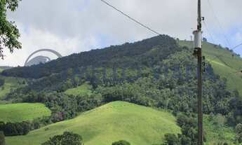 Imagem: Fazenda 50 hectares com nascente em Cristina-MG